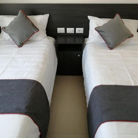 Vive Place Aguascalientes Eksteriør bilde